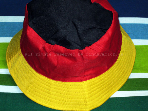 2008 Colours