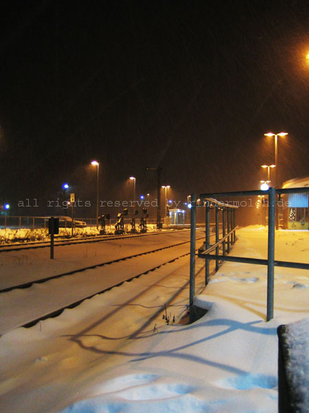 2008 Snowstation